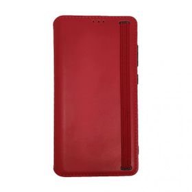 Bikapak Sport iPhone 11 Kırmızı Cüzdan Kılıf