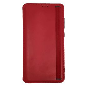 Bikapak Sport iPhone 11 Kırmızı Cüzdan Kılıf