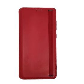 Bikapak Sport iPhone 11 Kırmızı Cüzdan Kılıf