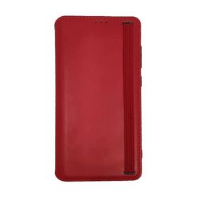 Bikapak Sport iPhone 11 Kırmızı Cüzdan Kılıf
