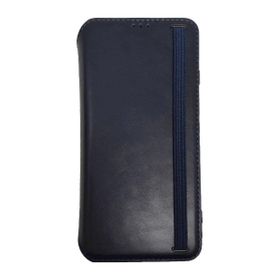 Bikapak Sport iPhone 11 Lacivert Cüzdan Kılıf