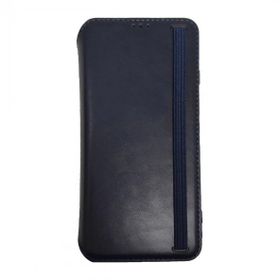 Bikapak Sport iPhone 11 Lacivert Cüzdan Kılıf