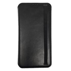 Bikapak Sport iPhone 11 Siyah Cüzdan Kılıf