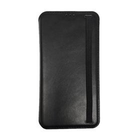 Bikapak Sport iPhone 11 Siyah Cüzdan Kılıf