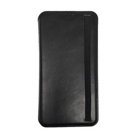 Bikapak Sport iPhone 11 Siyah Cüzdan Kılıf