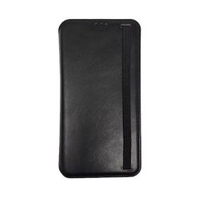 Bikapak Sport iPhone 11 Siyah Cüzdan Kılıf