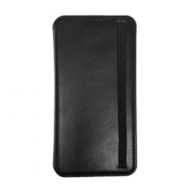 Bikapak Sport iPhone 11 Siyah Cüzdan Kılıf