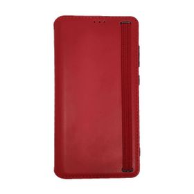 Bikapak Sport iPhone 13 Pro Kırmızı Cüzdan Kılıf