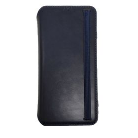 Bikapak Sport iPhone 13 Pro Lacivert Cüzdan Kılıf