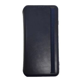 Bikapak Sport iPhone 13 Pro Lacivert Cüzdan Kılıf