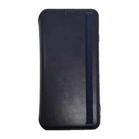 Bikapak Sport iPhone 13 Pro Lacivert Cüzdan Kılıf