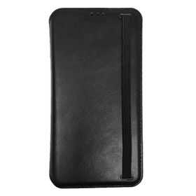 Bikapak Sport iPhone 13 Pro Siyah Cüzdan Kılıf