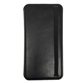 Bikapak Sport iPhone 13 Pro Siyah Cüzdan Kılıf