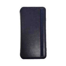 Bikapak Sport iPhone 13 Pro Siyah Cüzdan Kılıf
