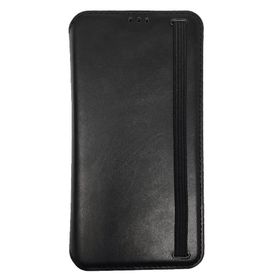 Bikapak Sport iPhone 13 Siyah Cüzdan Kılıf