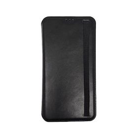Bikapak Sport iPhone 13 Siyah Cüzdan Kılıf