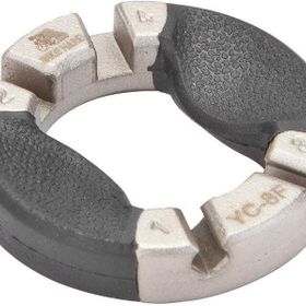 Bike Hand YC-8F Shimano Teller İle Uyumlu Jant Akort Anahtarı