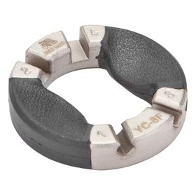 Bike Hand YC-8F Shimano Teller İle Uyumlu Jant Akort Anahtarı