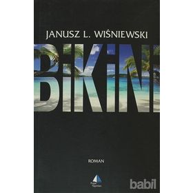 BIKINI - JANUSZ L. WINIEWSKI