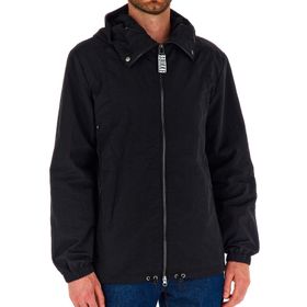 Bikkembergs C H 254 01 Siyah Erkek Mont