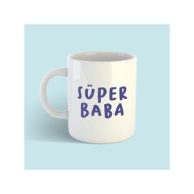 Bikutumutluluk Babacığım Kupa