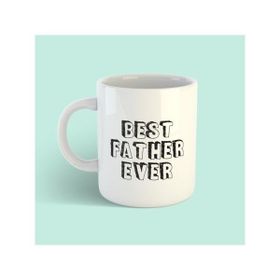 Bikutumutluluk Babalar Serisi Best Father Ever Kupa