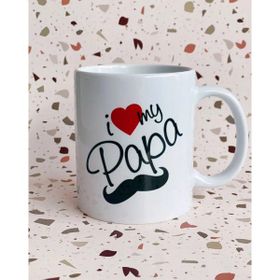 Bikutumutluluk I Love My Papa Kupa