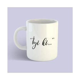 Bikutumutluluk Iyi Ki Kupa