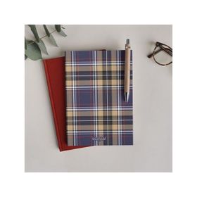 Bikutumutluluk Mor Ekose Defter