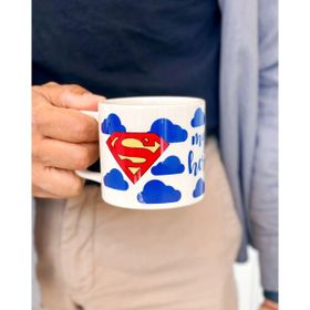 Bikutumutluluk My Hero Kupa Bardak