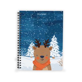 Bikutumutluluk N002 Defter