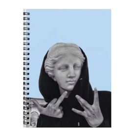 Bikutumutluluk N0108 A5 Tasarım Spiralli Defter
