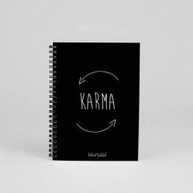 Bikutumutluluk N011 Defter