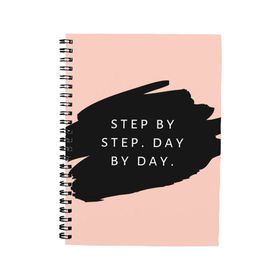 Bikutumutluluk N0125 A5 Tasarım Spiralli Defter