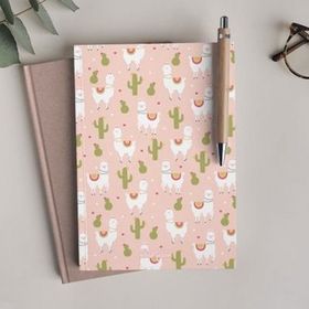 Bikutumutluluk N040 Lama Çizgisiz Defter