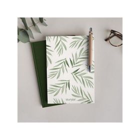 Bikutumutluluk N044 Defter