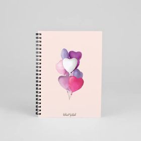Bikutumutluluk N044 Defter
