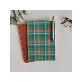 Bikutumutluluk N079 Defter