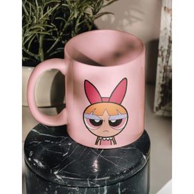 Bikutumutluluk Powerpuff Girls Uykusuz Blossom Kupa