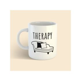 Bikutumutluluk Psikolog Serisi Therapy Kupa