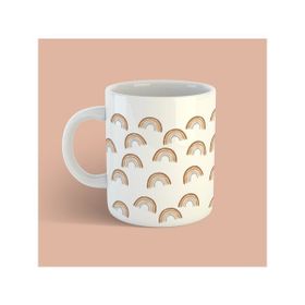 Bikutumutluluk Sonbahar Tiny Boho Kupa
