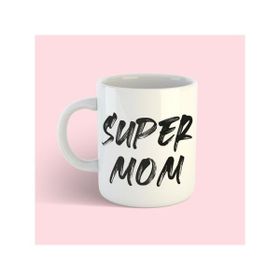 Bikutumutluluk Super Mom 001 Kupa