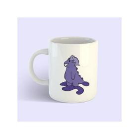 Bikutumutluluk Tea Rex Serisi Aile Tea Rex Kupa