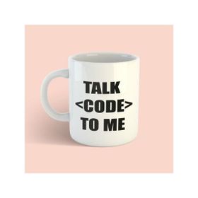 Bikutumutluluk Yazılımcı Serisi Talk Code To Me Kupa