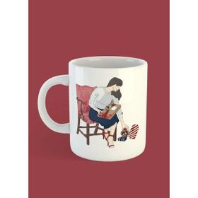 Bikutumutluluk Yılbaşı Heyecanı Hediye Kupa Bardak