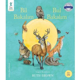 Bil Bakalım Bul Bakalım - Ruth Brown