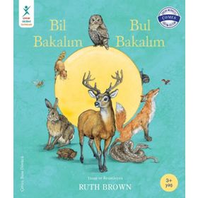 Bil Bakalım Bul Bakalım - Ruth Brown