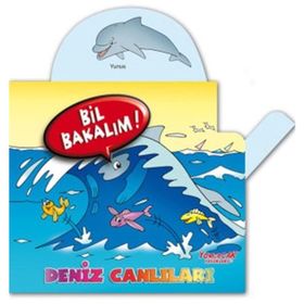 BIL BAKALIM - DENIZ CANLILARI - KOLEKTIF