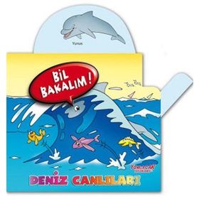 BIL BAKALIM - DENIZ CANLILARI - KOLEKTIF
