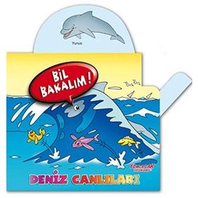 BIL BAKALIM - DENIZ CANLILARI - KOLEKTIF